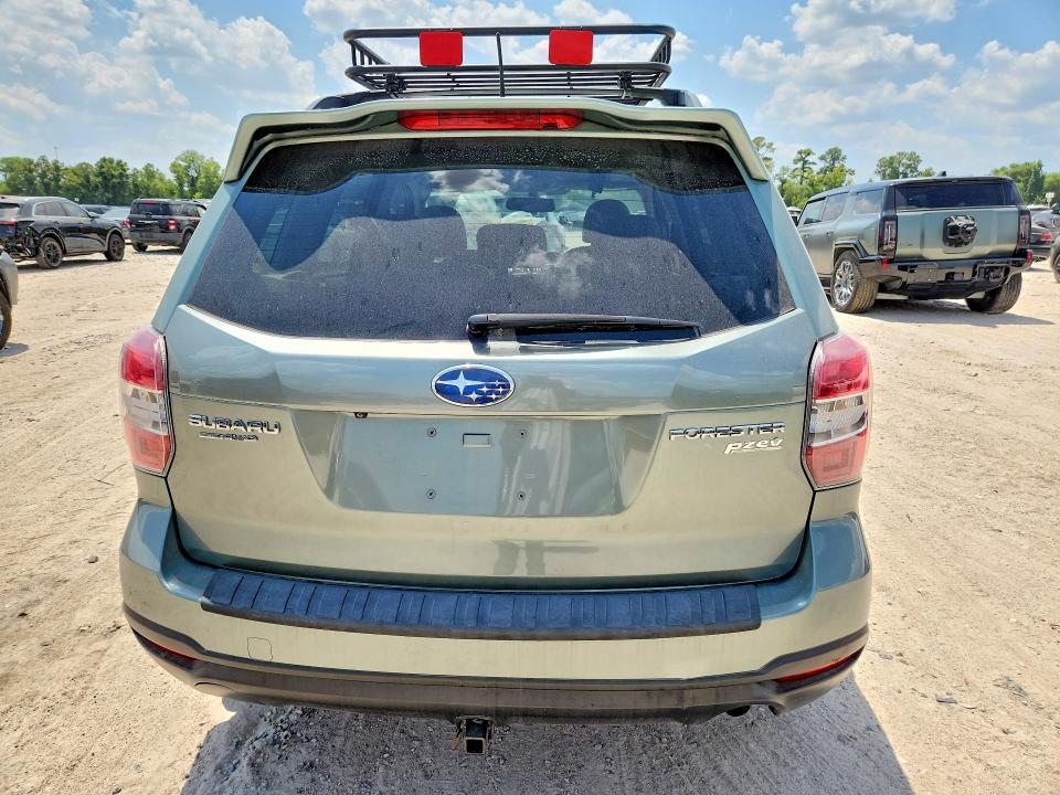 Продажа на аукционе авто 2015 Subaru Forester, vin: JF2SJADC0FH451912, номер лота: 63611386