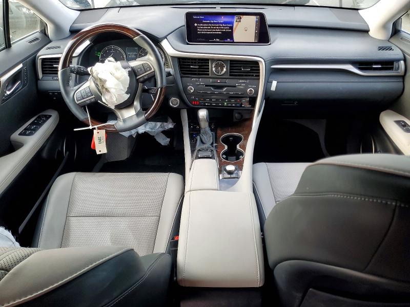 Продаж на аукціоні авто 2017 Lexus Rx 350, vin: 2T2ZZMCA2HC064692, номер лоту: 64660126