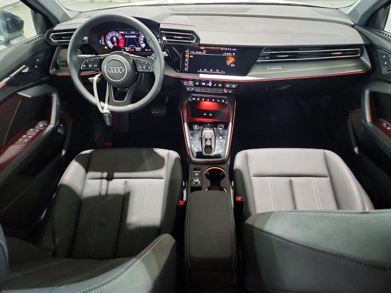 Продаж на аукціоні авто 2026 Audi A3, vin: WAULUCGY9TA096737, номер лоту: 63873836