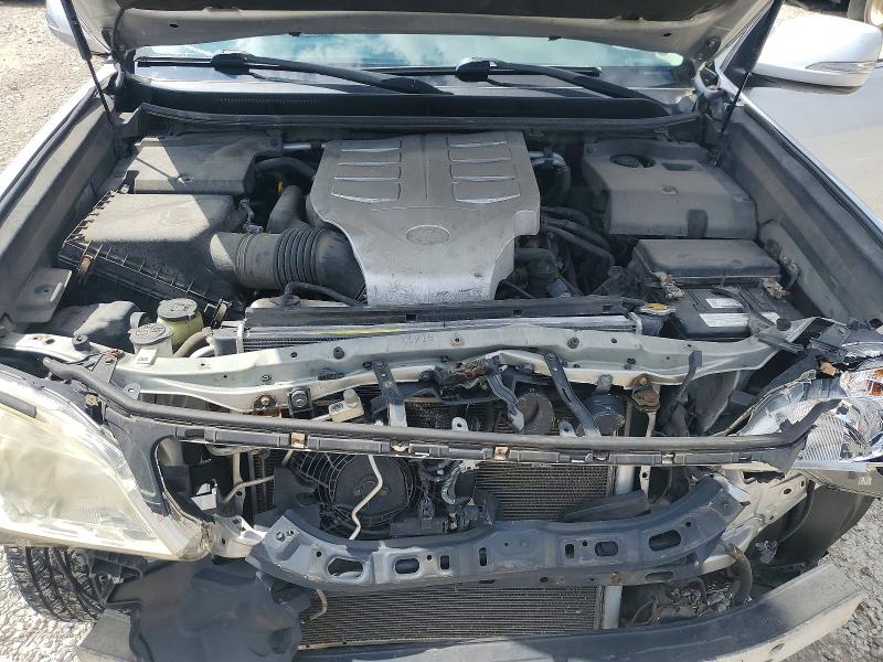 Продаж на аукціоні авто 2011 Lexus Gx, vin: JTJBM7FX8B5030795, номер лоту: 66250126