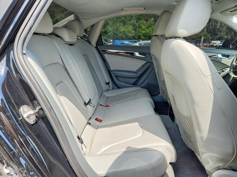 64891516 :رقم المزاد ، WAUAFAFL8EN024662 vin ، 2014 Audi A4 مزاد بيع