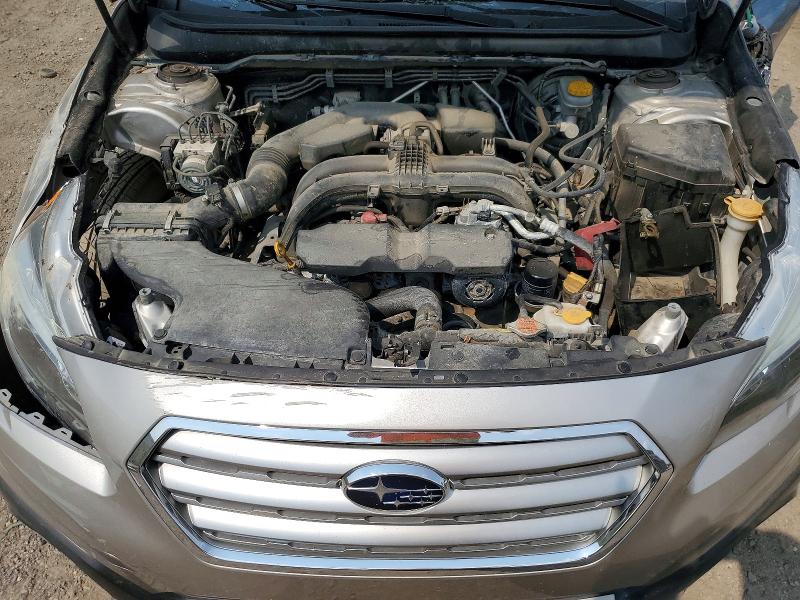 Aukcja sprzedaży 2016 Subaru Outback, vin: 4S4BSBNC2G3231519, numer aukcji: 65007236