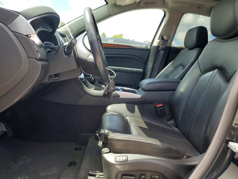 Aukcja sprzedaży 2016 Cadillac Srx, vin: 3GYFNEE33GS561284, numer aukcji: 66030956