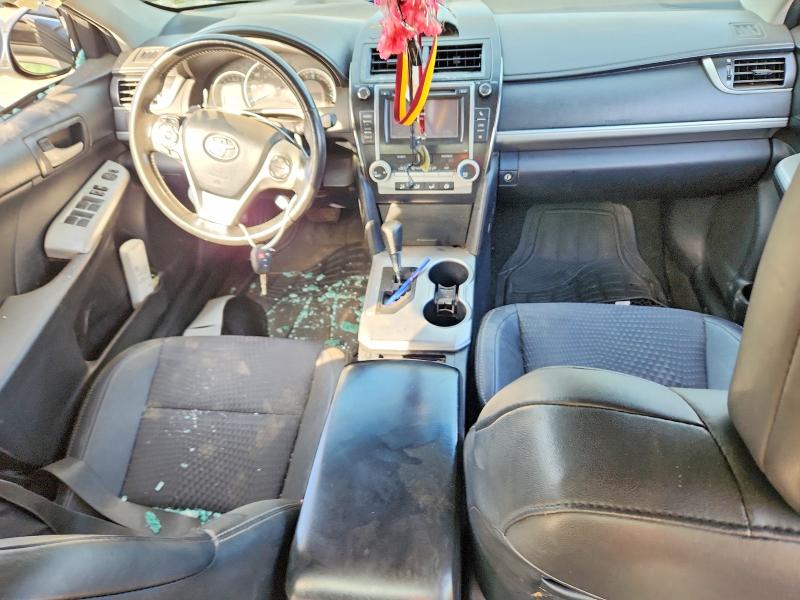 65893646 :رقم المزاد ، 4T1BF1FK8DU247928 vin ، 2013 Toyota Camry مزاد بيع