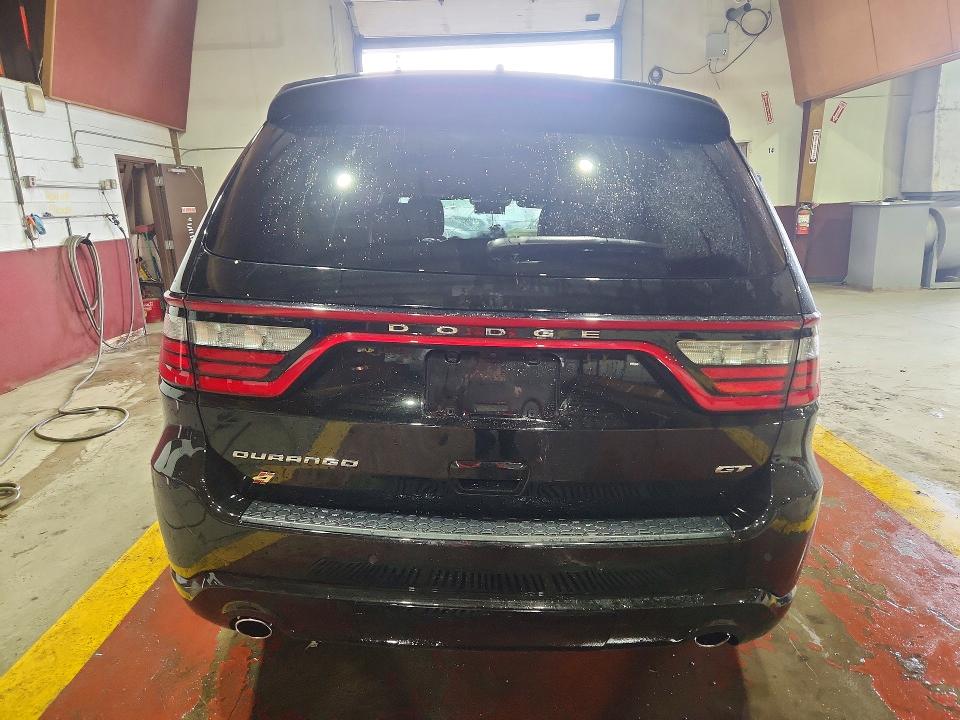 Продаж на аукціоні авто 2026 Dodge Durango, vin: 1C4RDJDG4TC182510, номер лоту: 66541986