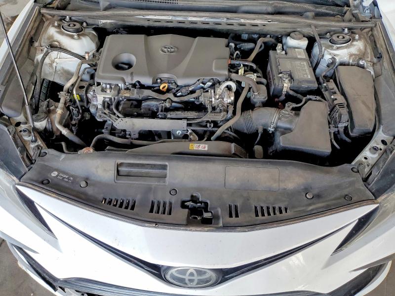 Aukcja sprzedaży 2023 Toyota Camry, vin: 4T1C11AK6PU776048, numer aukcji: 64243596