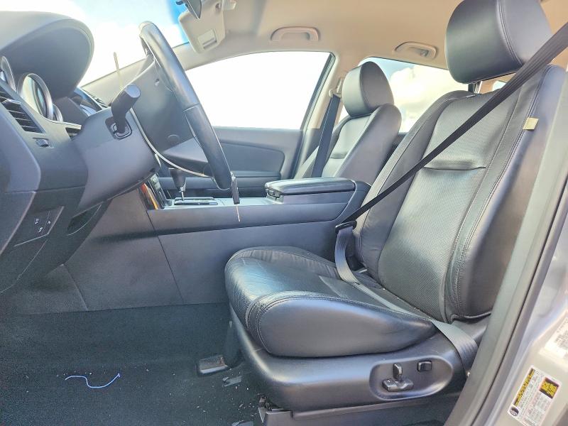 Aukcja sprzedaży 2015 Mazda Cx-9, vin: JM3TB2CA5F0451531, numer aukcji: 66063806
