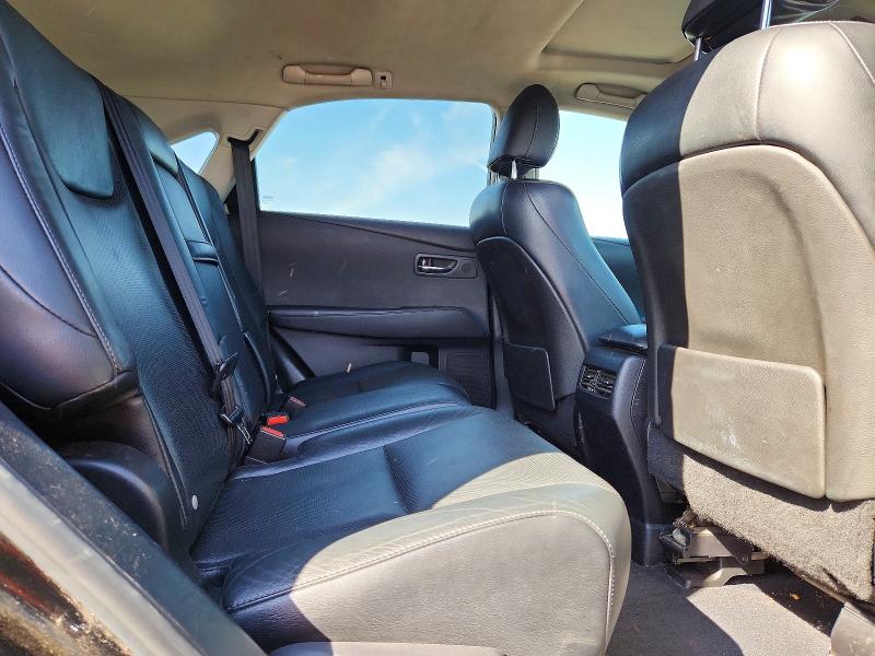 Продажа на аукционе авто 2015 Lexus Rx 350, vin: 2T2ZK1BA1FC183609, номер лота: 65720436