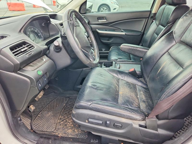 Продаж на аукціоні авто 2014 Honda Cr-v, vin: 5J6RM4H71EL036915, номер лоту: 67263036