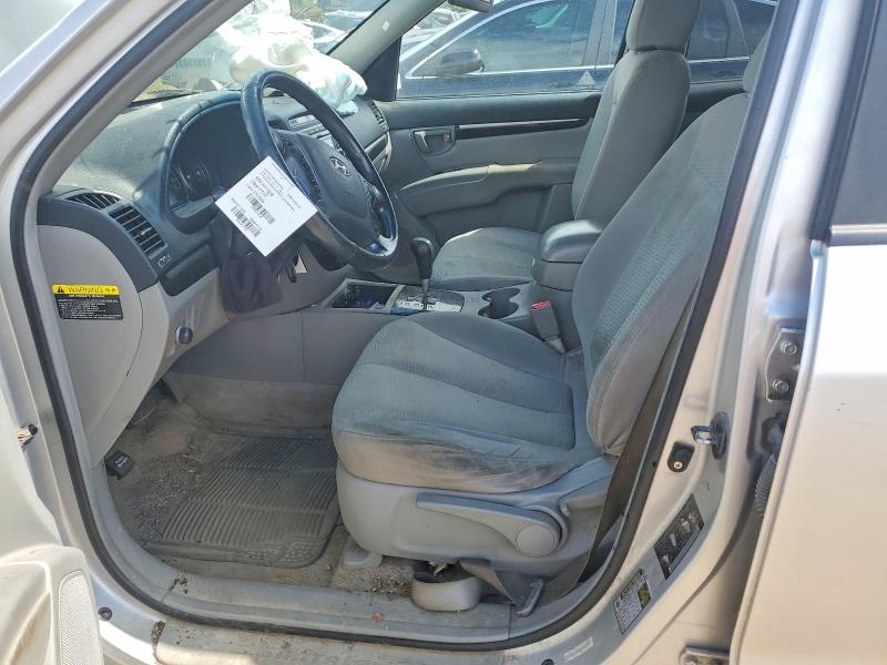 Aukcja sprzedaży 2008 Hyundai Santa Fe, vin: 5NMSG13E68H131608, numer aukcji: 65071676