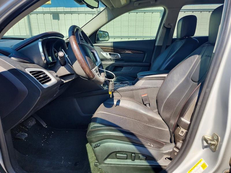 Продаж на аукціоні авто 2015 Gmc Terrain, vin: 2GKFLUE3XF6202621, номер лоту: 63356796