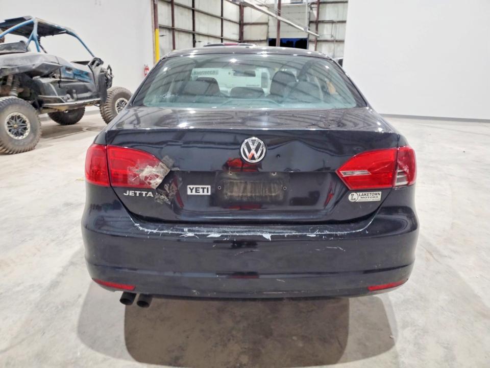 2012 Volkswagen Jetta მანქანა იყიდება აუქციონზე, vin: 3VW2K7AJ1CM356460, აუქციონის ნომერი: 63597066