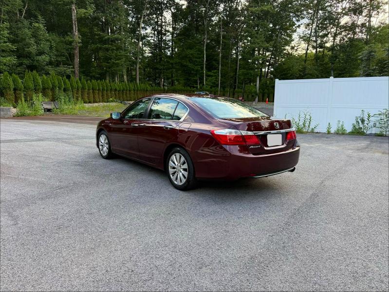 Aukcja sprzedaży 2015 Honda Accord, vin: 1HGCR2F85FA200890, numer aukcji: 65758836