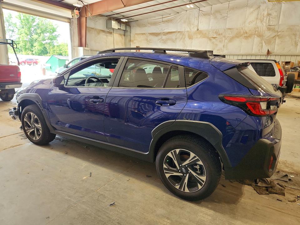 Продажа на аукционе авто 2026 Subaru Crosstrek, vin: 4S4GUHD60T3732210, номер лота: 64312566