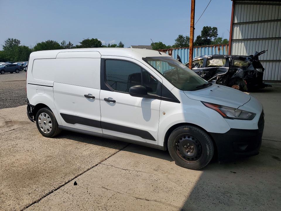 Продажа на аукционе авто 2021 Ford Transit Connect, vin: NM0LS7E27M1492579, номер лота: 64568206