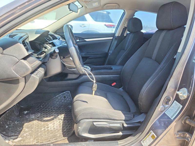 Aukcja sprzedaży 2021 Honda Civic, vin: 2HGFC2F62MH513083, numer aukcji: 66397656