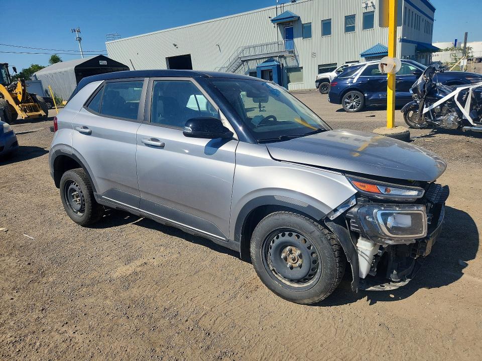Aukcja sprzedaży 2023 Hyundai Venue, vin: KMHRB8A3XPU242317, numer aukcji: 62326736