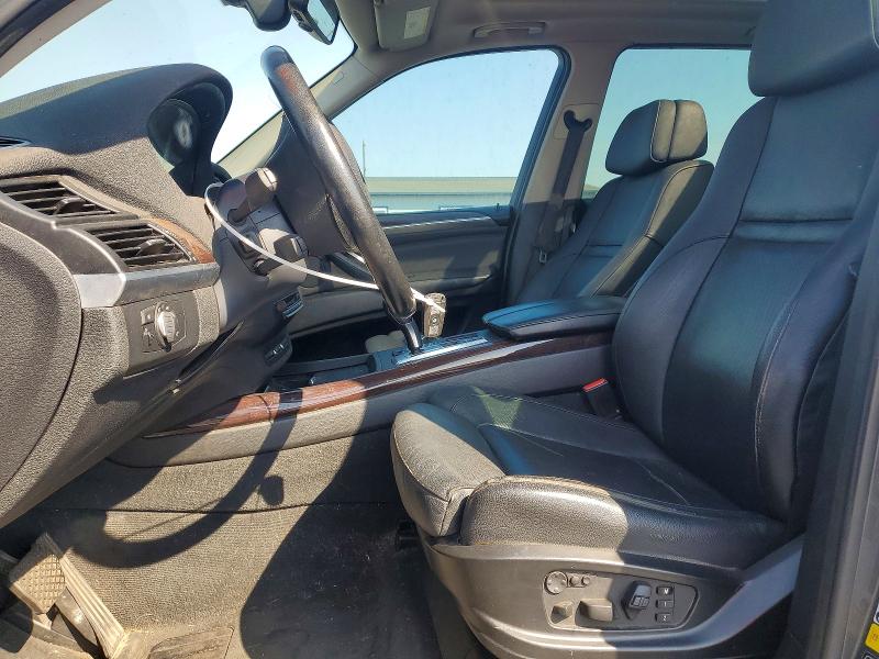 66472746 :رقم المزاد ، 5UXZV4C58BL740984 vin ، 2011 Bmw X5 مزاد بيع