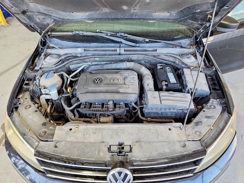 Продаж на аукціоні авто 2015 Volkswagen Jetta, vin: 3VWD07AJ6FM419619, номер лоту: 65719146