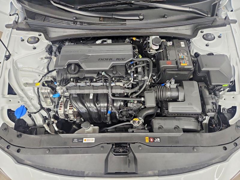 Продажа на аукционе авто 2026 Hyundai Elantra, vin: KMHLM4DG2TU216344, номер лота: 64252836