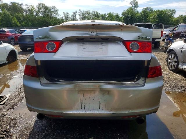 2008 Acura Tsx მანქანა იყიდება აუქციონზე, vin: JH4CL968X8C014258, აუქციონის ნომერი: 62386676