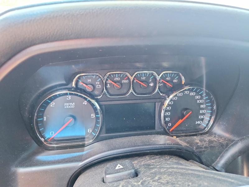 Aukcja sprzedaży 2018 Gmc Sierra, vin: 3GTU2NECXJG531618, numer aukcji: 64912506