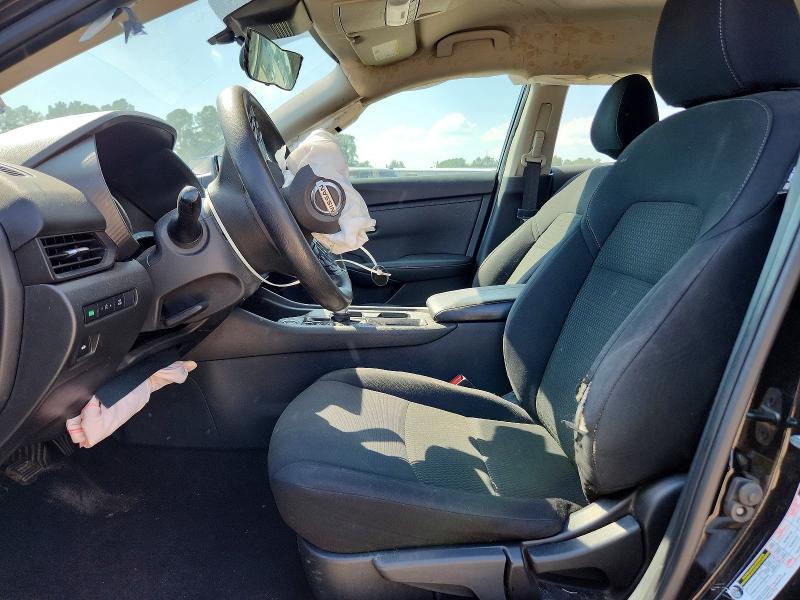 Продажа на аукционе авто 2023 Nissan Sentra, vin: 3N1AB8BV1PY294260, номер лота: 66462026