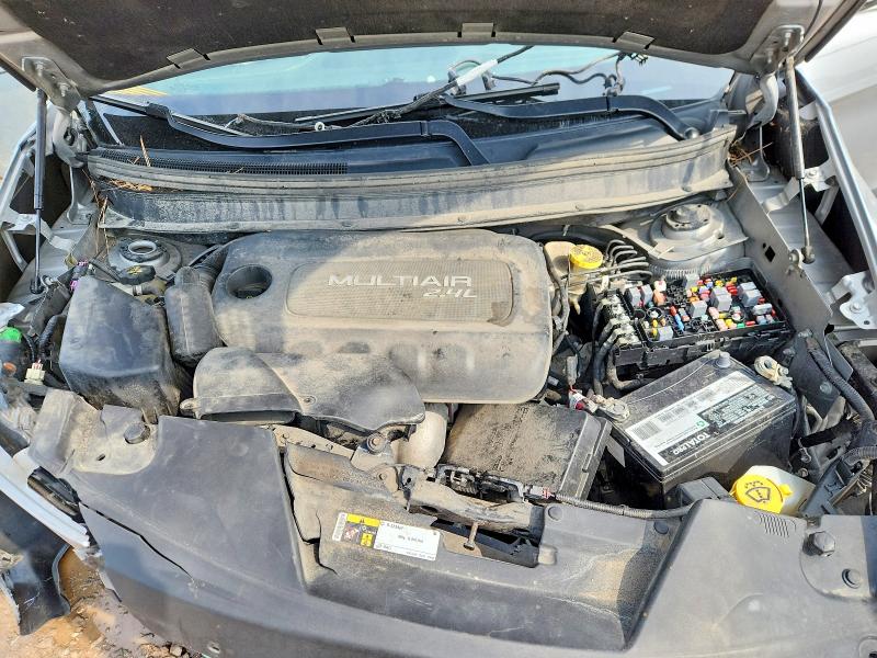65109156 :رقم المزاد ، 1C4PJMDB6FW570881 vin ، 2015 Jeep Cherokee مزاد بيع