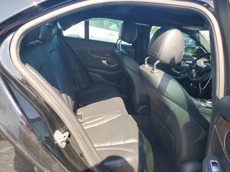 Продаж на аукціоні авто 2018 Mercedes-benz C, vin: 55SWF4JBXJU236513, номер лоту: 64939886