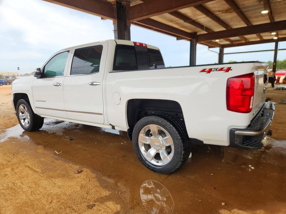 Aukcja sprzedaży 2018 Chevrolet Silverado, vin: 3GCUKSEJ0JG388806, numer aukcji: 64338646