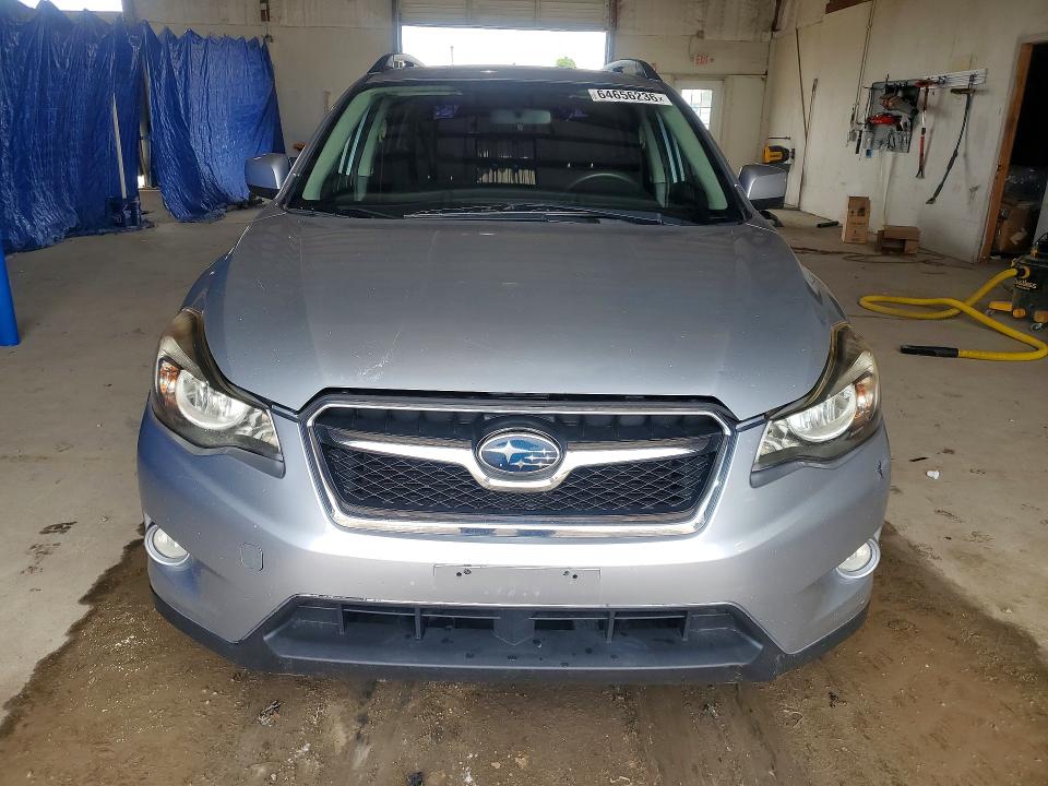 Продажа на аукционе авто 2013 Subaru Xv Crosstrek, vin: JF2GPACC0DG875034, номер лота: 64656236