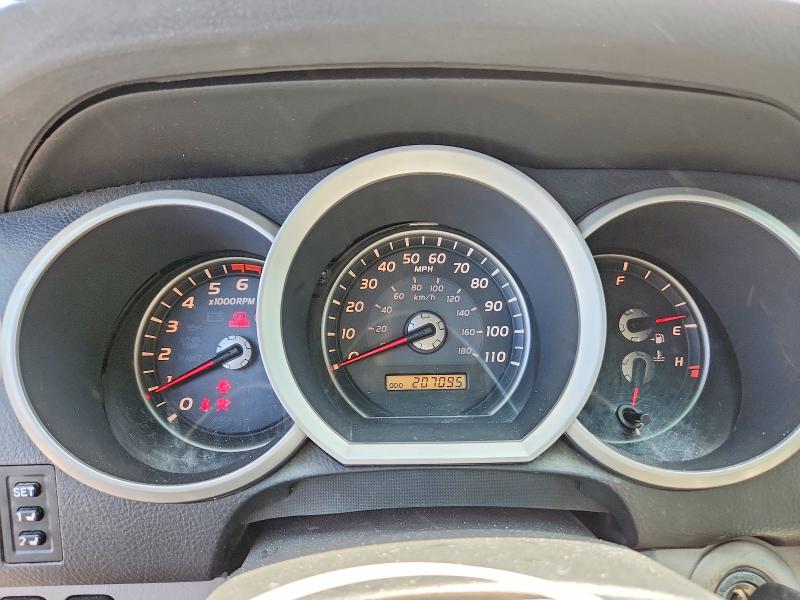 Продаж на аукціоні авто 2006 Toyota 4runner, vin: JTEBT17R268032819, номер лоту: 64285216