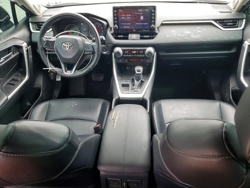 Продажа на аукционе авто 2022 Toyota Rav4, vin: 2T3C1RFV6NC186858, номер лота: 66830446