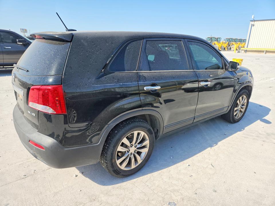 Aukcja sprzedaży 2011 Kia Sorento, vin: 5XYKU4A25BG021234, numer aukcji: 65573626