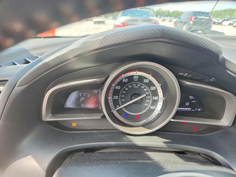 Продажа на аукционе авто 2016 Mazda 3, vin: 3MZBM1V73GM250068, номер лота: 63901466