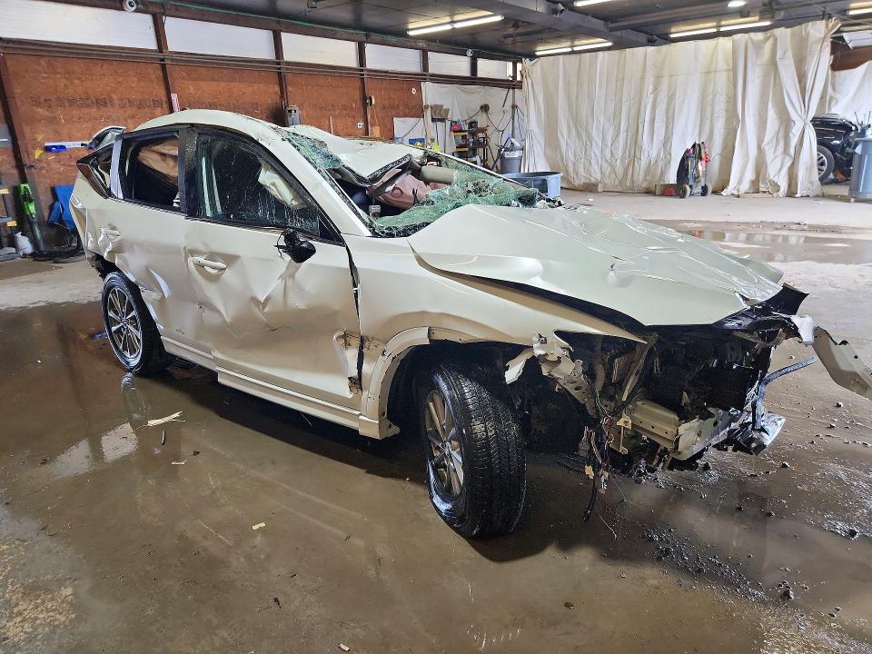 65916276 :رقم المزاد ، JM3KFBBL8S0690388 vin ، 2025 Mazda Cx-5 مزاد بيع
