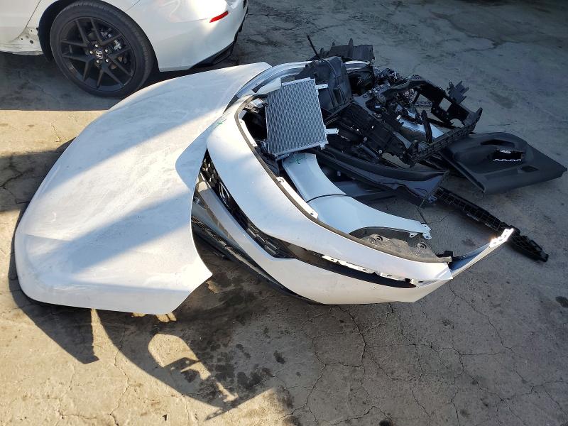 Aukcja sprzedaży 2026 Honda Civic, vin: 19XFL2H89TE020556, numer aukcji: 66040596