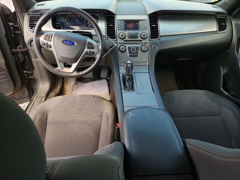 Aukcja sprzedaży 2015 Ford Taurus, vin: 1FAHP2E86FG208902, numer aukcji: 63885636