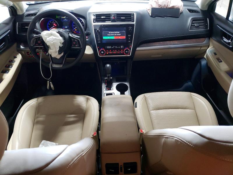 64413706 :رقم المزاد ، 4S4BSAJC2K3276078 vin ، 2019 Subaru Outback مزاد بيع