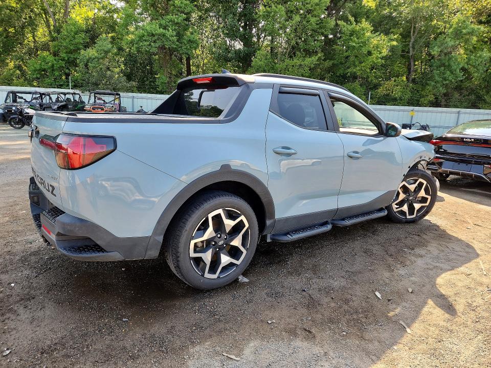 Продажа на аукционе авто 2022 Hyundai Santa Cruz, vin: 5NTJEDAF8NH039446, номер лота: 64046546