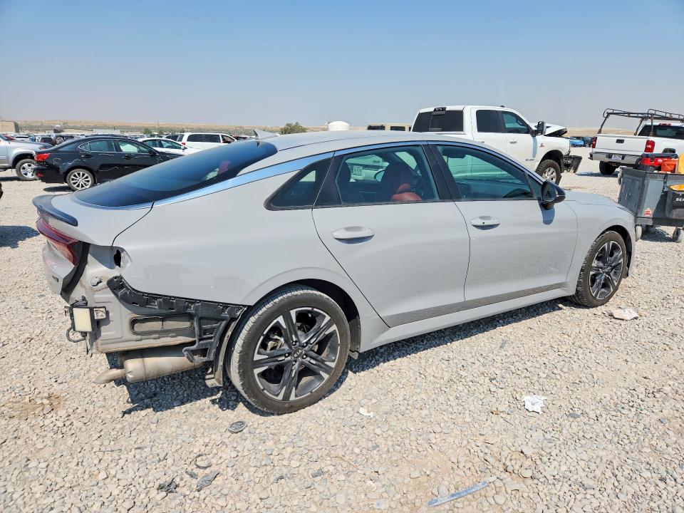 2021 Kia K5 მანქანა იყიდება აუქციონზე, vin: 5XXG64J25MG033939, აუქციონის ნომერი: 63743046