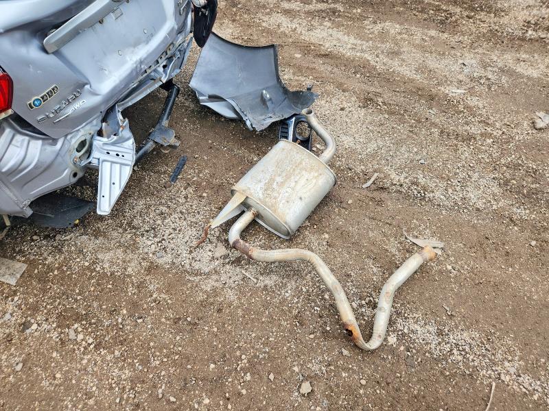 2015 Subaru Impreza მანქანა იყიდება აუქციონზე, vin: JF1GPAU65F8205151, აუქციონის ნომერი: 65339746
