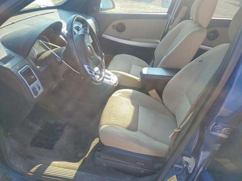 66087986 :رقم المزاد ، 2CKDL537686075974 vin ، 2008 Pontiac Torrent مزاد بيع