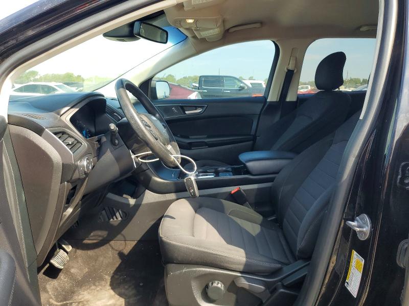 Продаж на аукціоні авто 2019 Ford Edge, vin: 2FMPK3G95KBB36412, номер лоту: 67207956