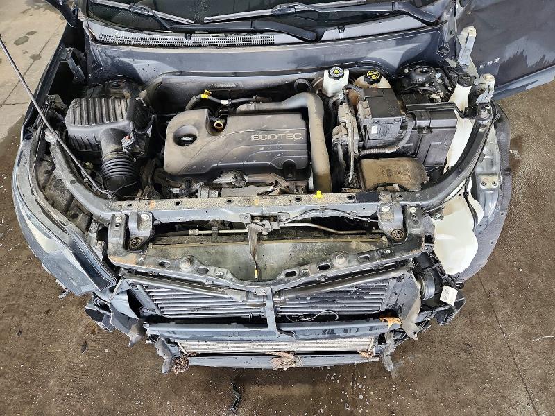 Aukcja sprzedaży 2019 Chevrolet Equinox, vin: 2GNAXUEV6K6108250, numer aukcji: 64991116