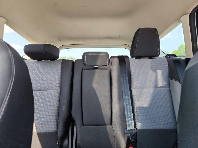 Продажа на аукционе авто 2018 Ford Escape, vin: 1FMCU9GD7JUD06312, номер лота: 65202826