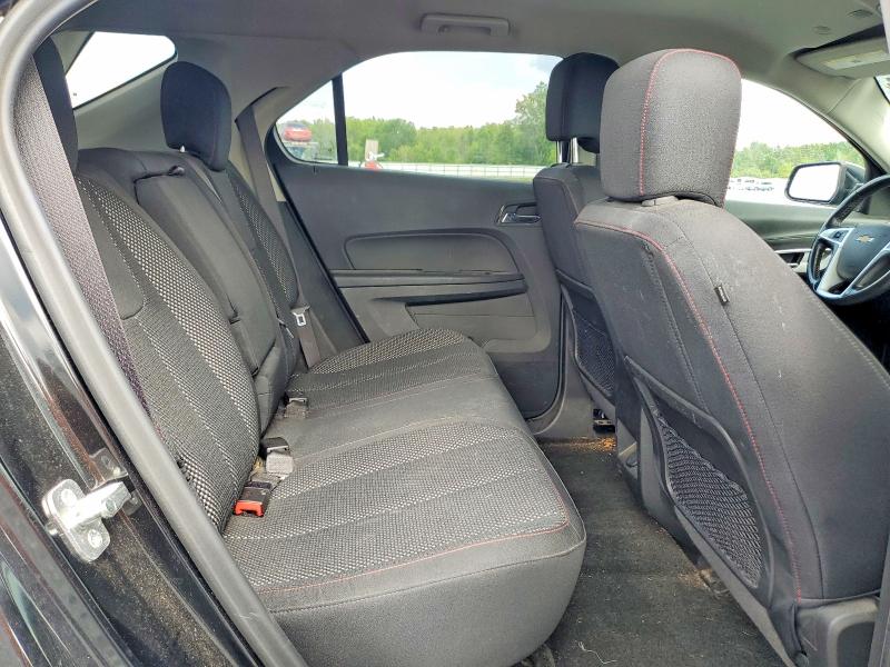 Aukcja sprzedaży 2017 Chevrolet Equinox, vin: 2GNFLFEK3H6101526, numer aukcji: 64247416