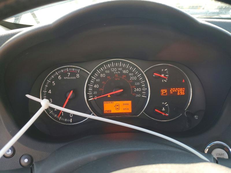 Aukcja sprzedaży 2011 Nissan Maxima, vin: 1N4AA5AP4BC838727, numer aukcji: 65652866