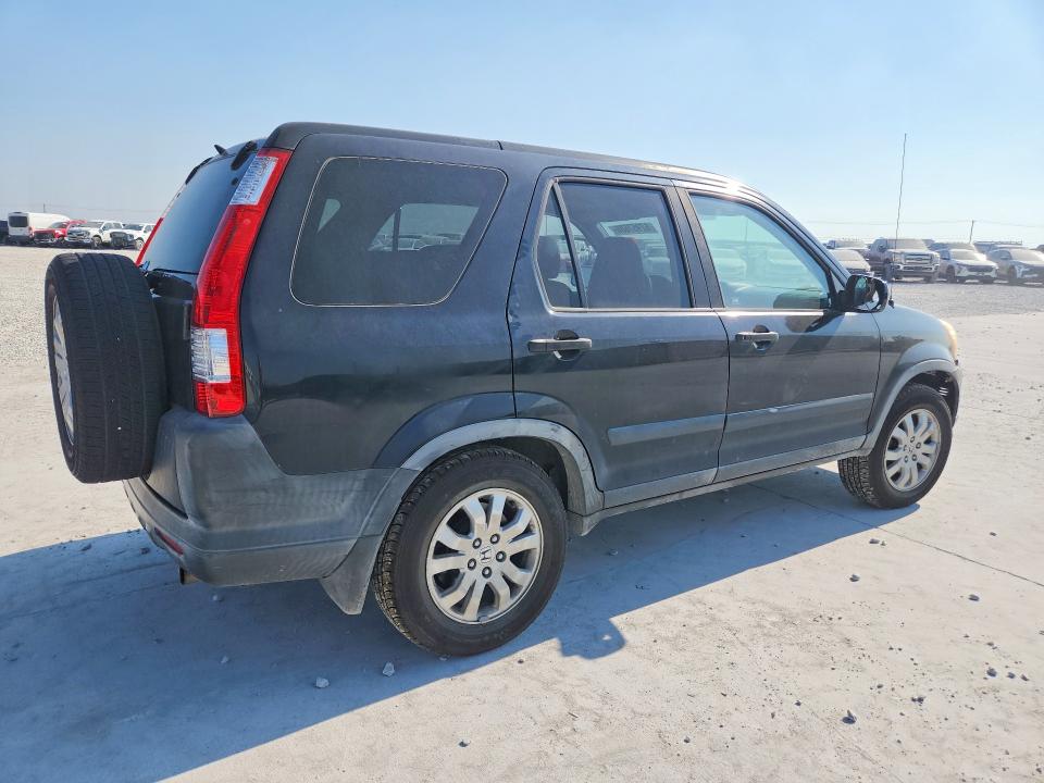 Aukcja sprzedaży 2005 Honda Cr-v, vin: JHLRD78835C015390, numer aukcji: 62957686