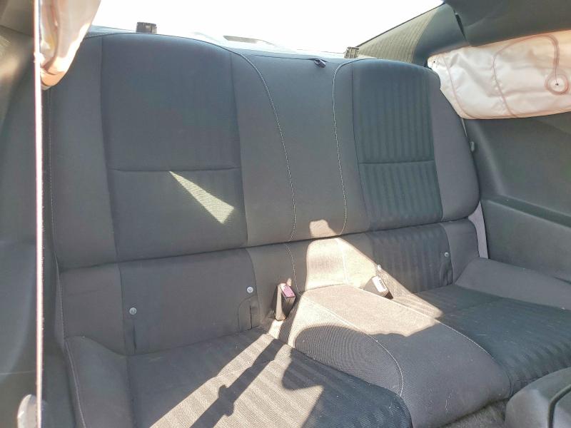 66359036 :رقم المزاد ، 2G1FA1ED2B9204003 vin ، 2011 Chevrolet Camaro مزاد بيع